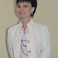 Юлия Банникова