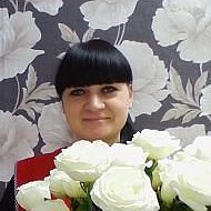 Екатерина Вотинцева