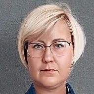 Светлана Сакмарова
