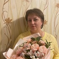 Ольга Ерёменко
