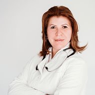 Oxana Porkhun-polyanskaya