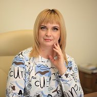 Анна Тверскова