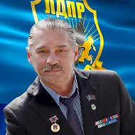 Сергей Киябеков