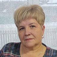 Нина Кузнецова