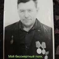 Сергей Брелёв