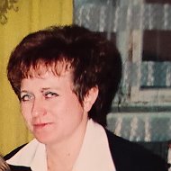 Валентина Лаптик