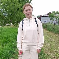 Валентина Кочкова-завгородняя