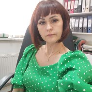 Юлия Крутько