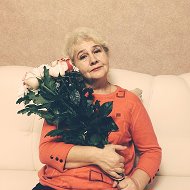Людмила Складова