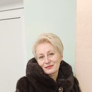 Елена Зелёная