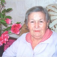 Роза Биглова