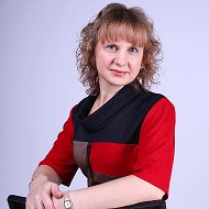 Лена Алимбаева