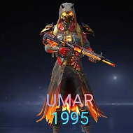 Umar Pubg