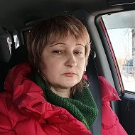 Ольга Симонова