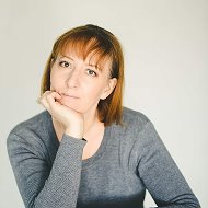 Yuliya Gulova