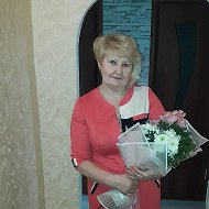 Ирина Падабед