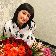 Ирина Лебеденко