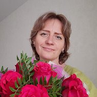 Наталья Герасюто