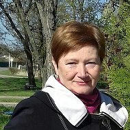 Ольга Цихач