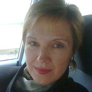 Ольга Черненкова
