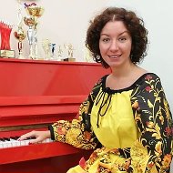 Светлана Чугаева