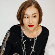 Татьяна Жильцова