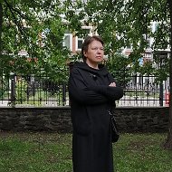 Людмила Меновщикова