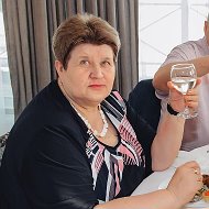 Елена Зубкова