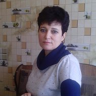 Наталья Шевлякова