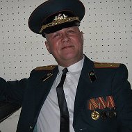 Александр Дубовик