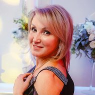 Елена Анощенко