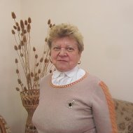 Людмила Конанович