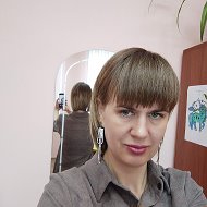 Галина Кравцова