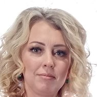 Маша Овчинникова