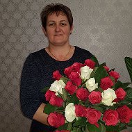 Людмила Ходаковская