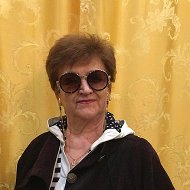 Наталья Черемухина