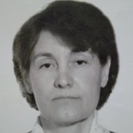Елена Скопина
