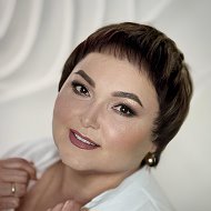 Ольга Шахабудинова