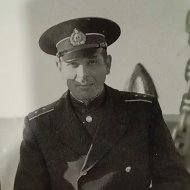 Алексей Андриевских