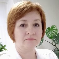 Елена Березовская