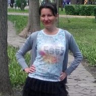 Ксандра Ушакова