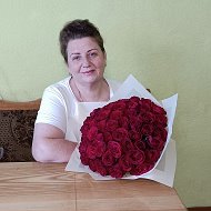 Татьяна Сауленас