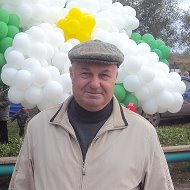 Николай Чугунов