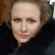 Елена Дубатовка