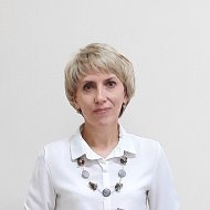 Светлана Щетинкина