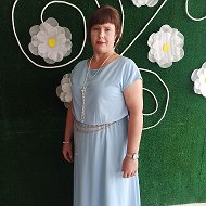 Нина Коробейникова