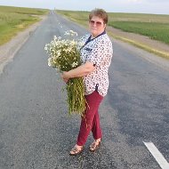 Екатерина Демченко-дордаль