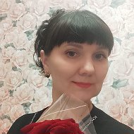 Елена Сучкова