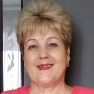 Сара Абушаева