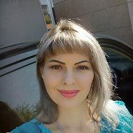 Анжелика Кочеткова